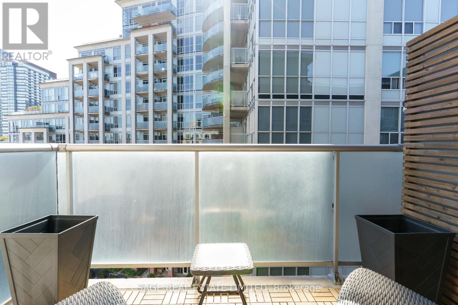 804 - 1005 King Street W, Toronto, Ontario  M6K 3M8 - Photo 14 - C12436129