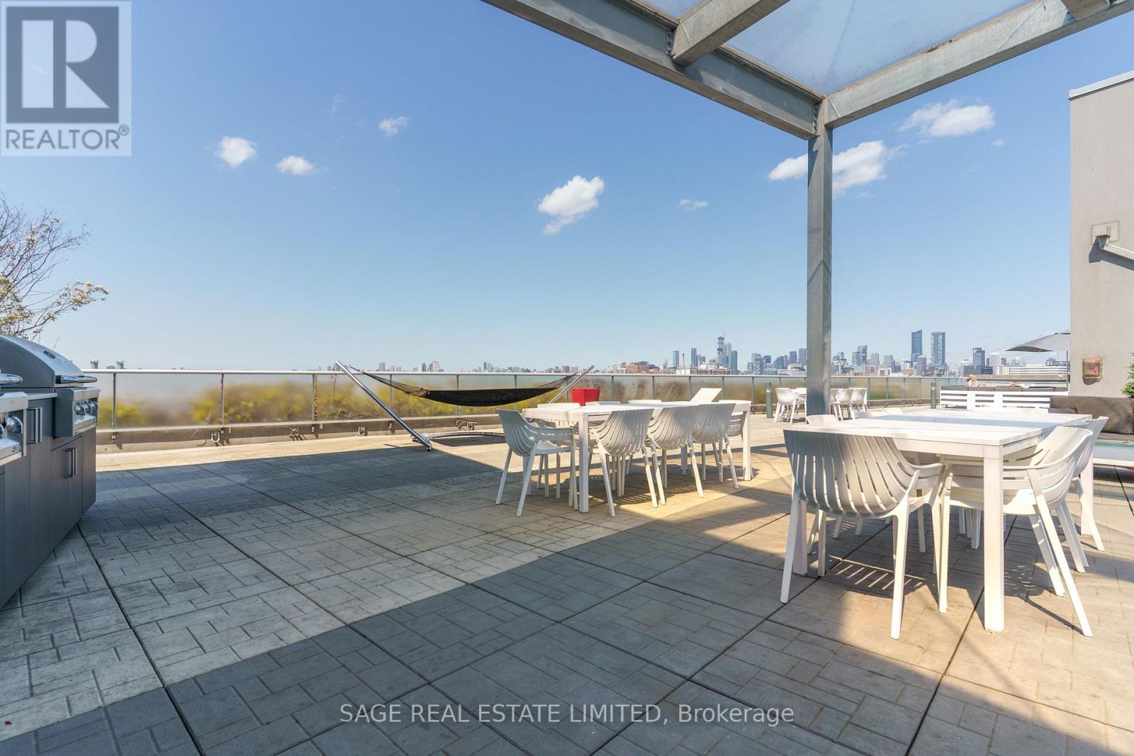 804 - 1005 King Street W, Toronto, Ontario  M6K 3M8 - Photo 16 - C12436129