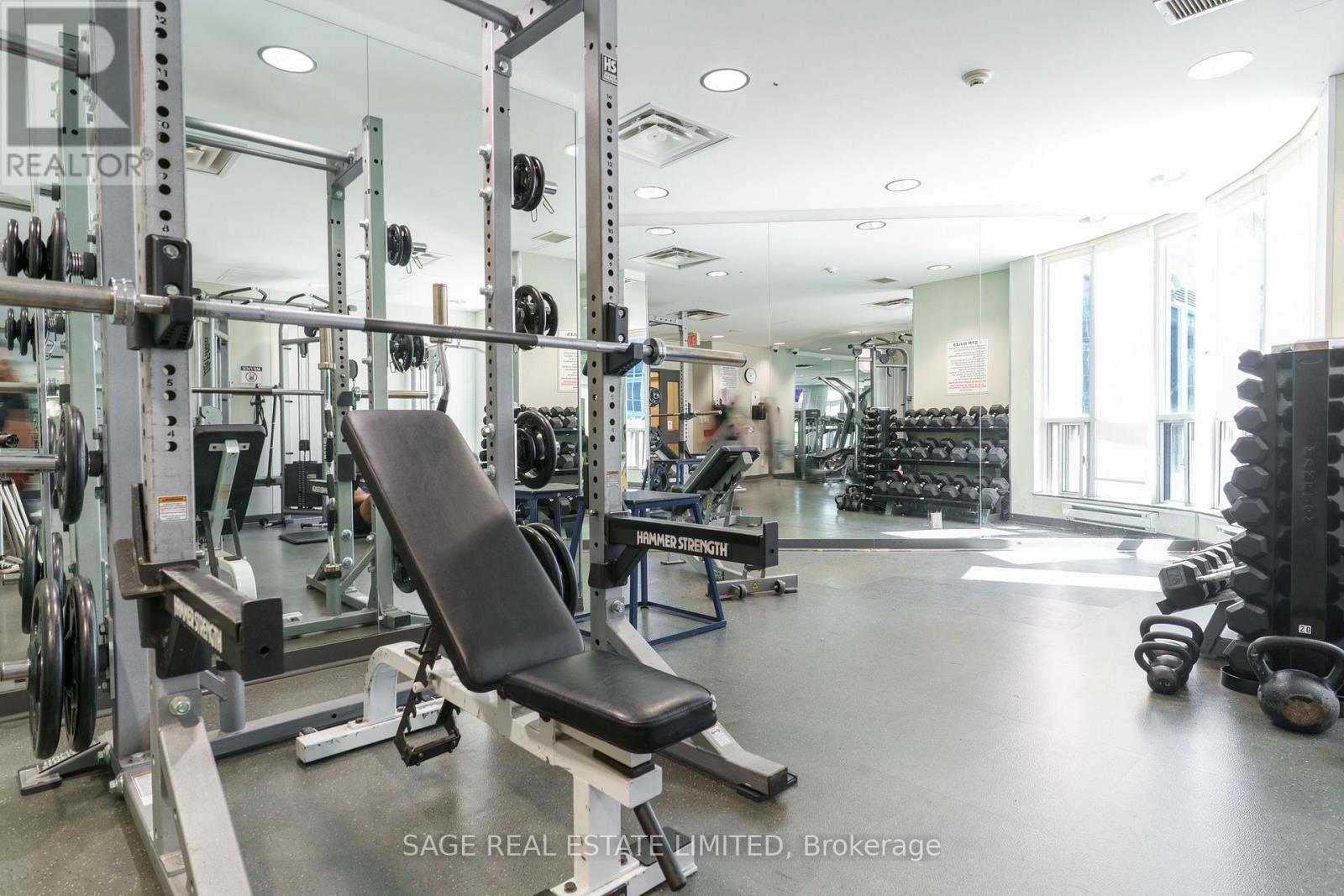 804 - 1005 King Street W, Toronto, Ontario  M6K 3M8 - Photo 17 - C12436129