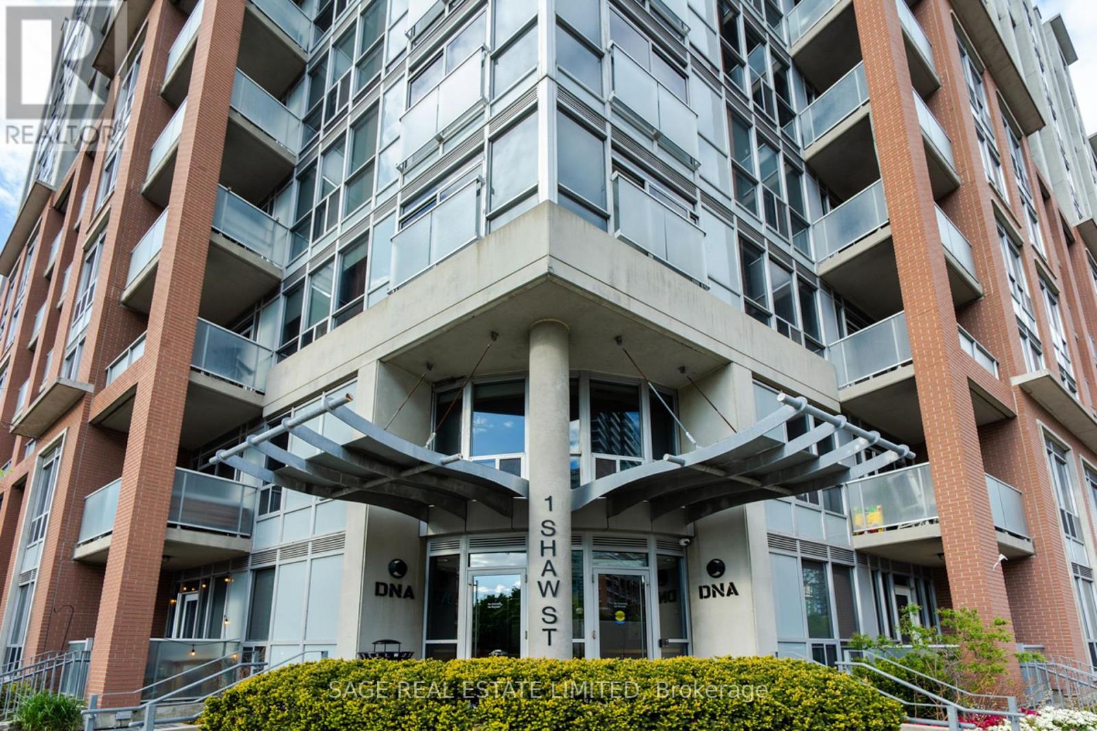 804 - 1005 King Street W, Toronto, Ontario  M6K 3M8 - Photo 18 - C12436129