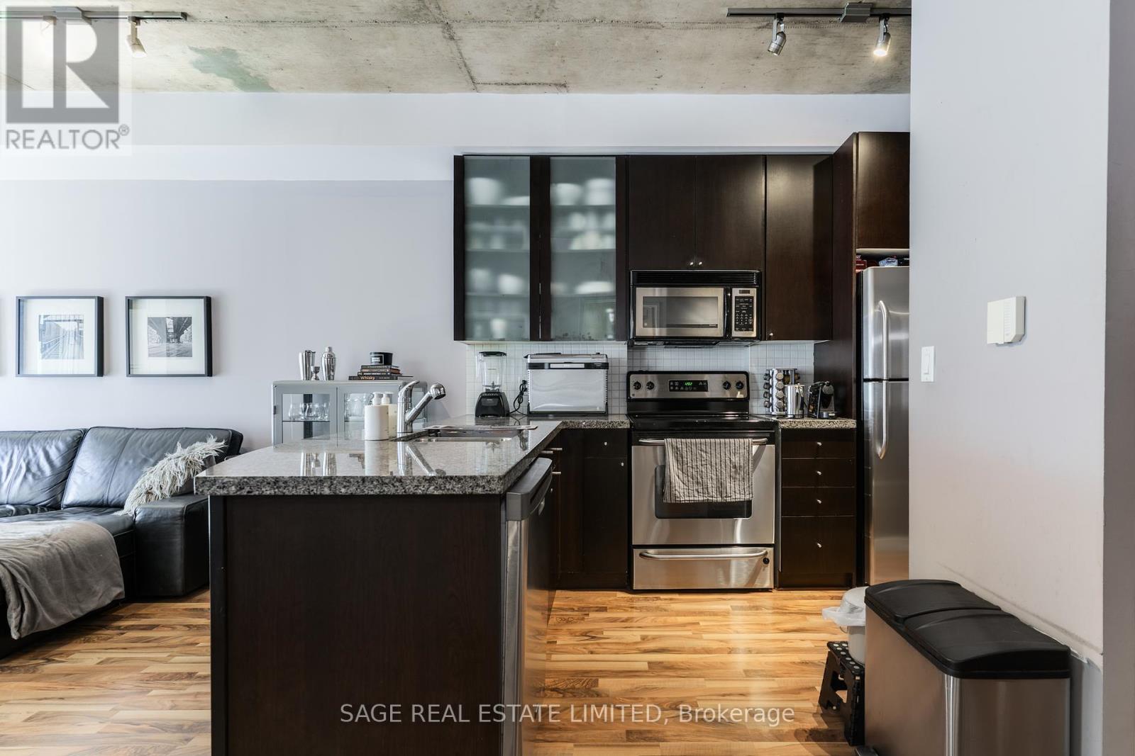 804 - 1005 King Street W, Toronto, Ontario  M6K 3M8 - Photo 4 - C12436129