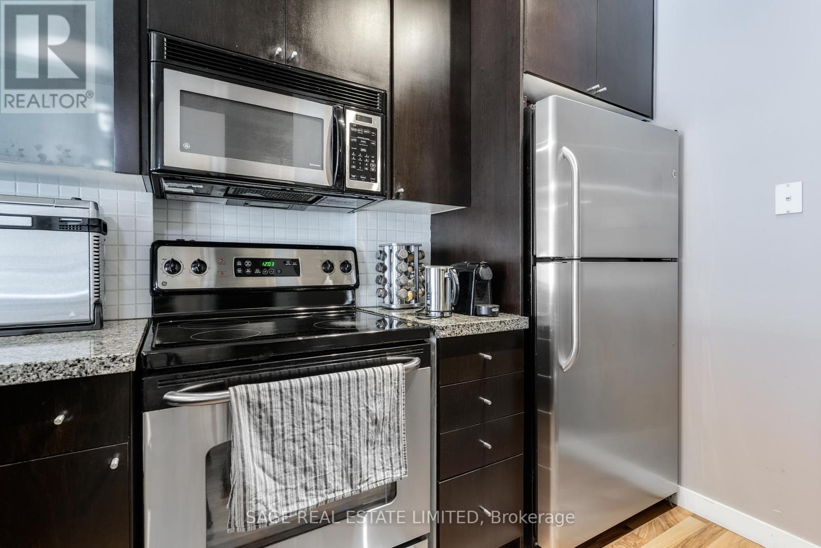 804 - 1005 King Street W, Toronto, Ontario  M6K 3M8 - Photo 5 - C12436129
