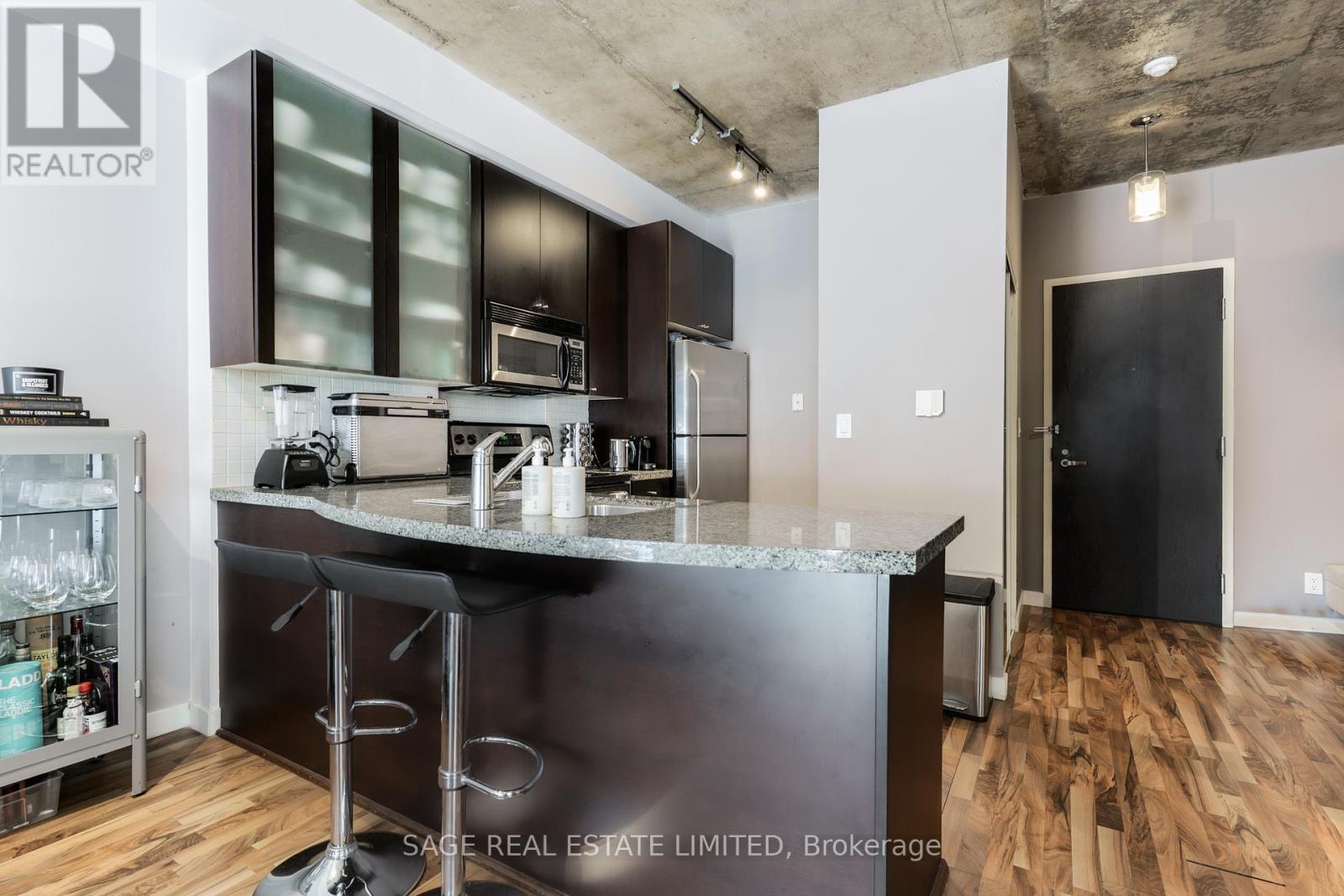 804 - 1005 King Street W, Toronto, Ontario  M6K 3M8 - Photo 6 - C12436129