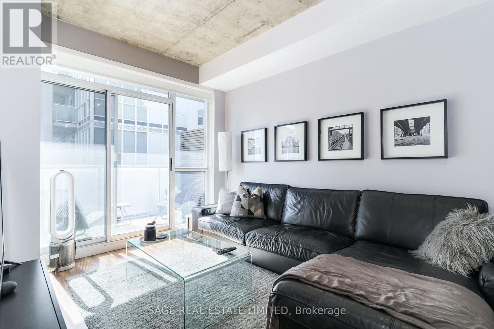 804 - 1005 King Street W, Toronto, Ontario  M6K 3M8 - Photo 7 - C12436129