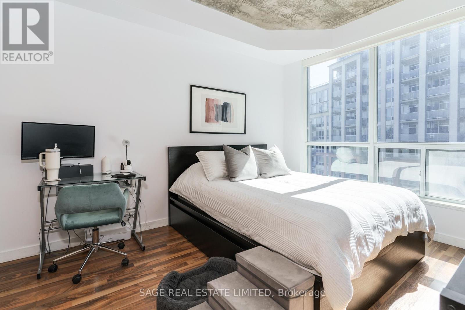 804 - 1005 King Street W, Toronto, Ontario  M6K 3M8 - Photo 8 - C12436129