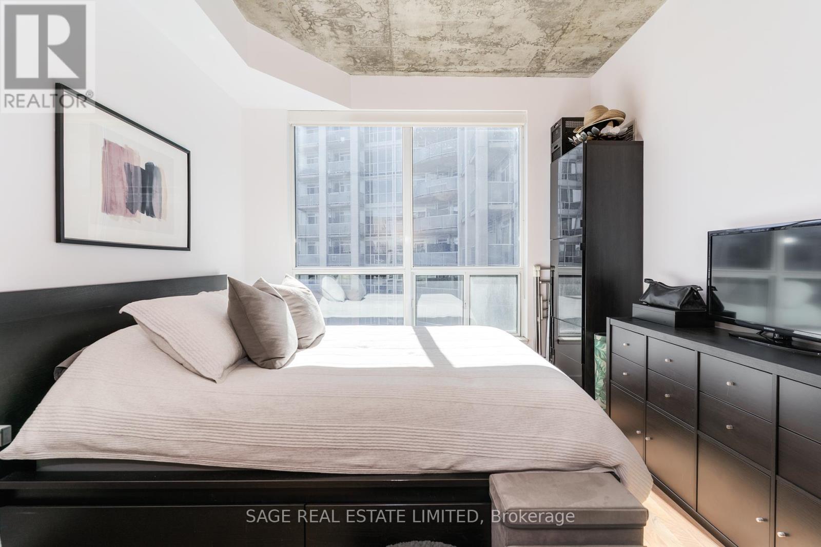 804 - 1005 King Street W, Toronto, Ontario  M6K 3M8 - Photo 9 - C12436129