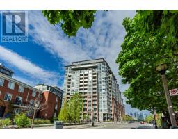 804 - 1005 KING STREET W, Toronto, Ontario