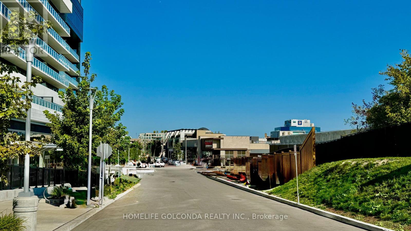 733 - 20 O'neill Road, Toronto, Ontario  M3C 0R2 - Photo 2 - C12436133