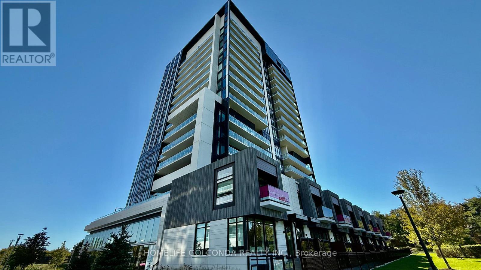 733 - 20 O'neill Road, Toronto, Ontario  M3C 0R2 - Photo 3 - C12436133
