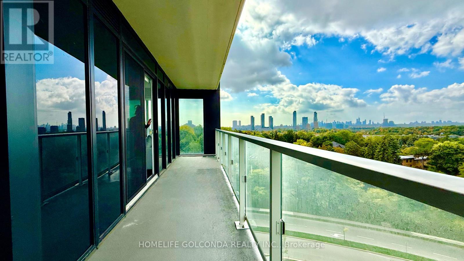 733 - 20 O'neill Road, Toronto, Ontario  M3C 0R2 - Photo 39 - C12436133