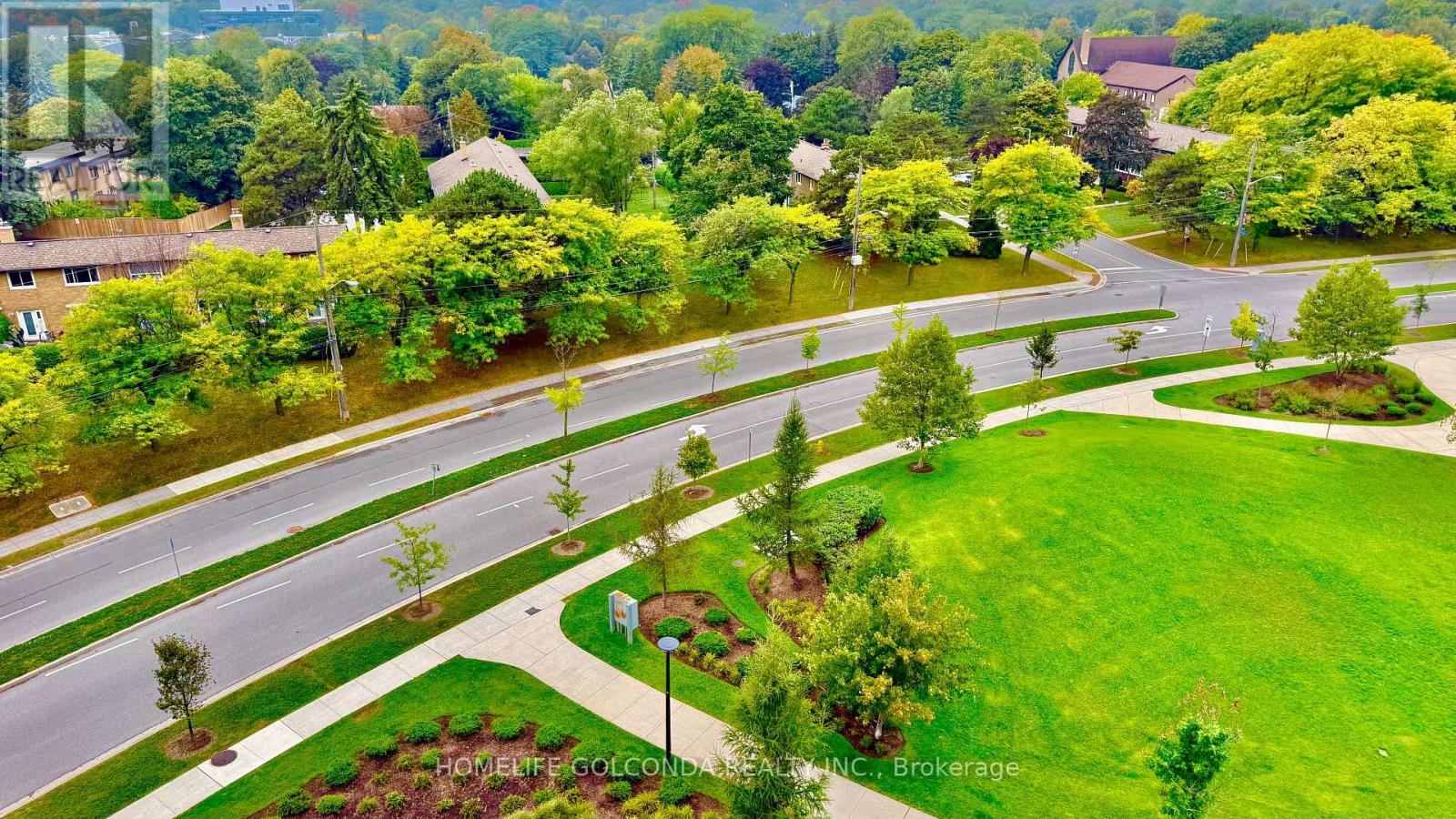 733 - 20 O'neill Road, Toronto, Ontario  M3C 0R2 - Photo 6 - C12436133