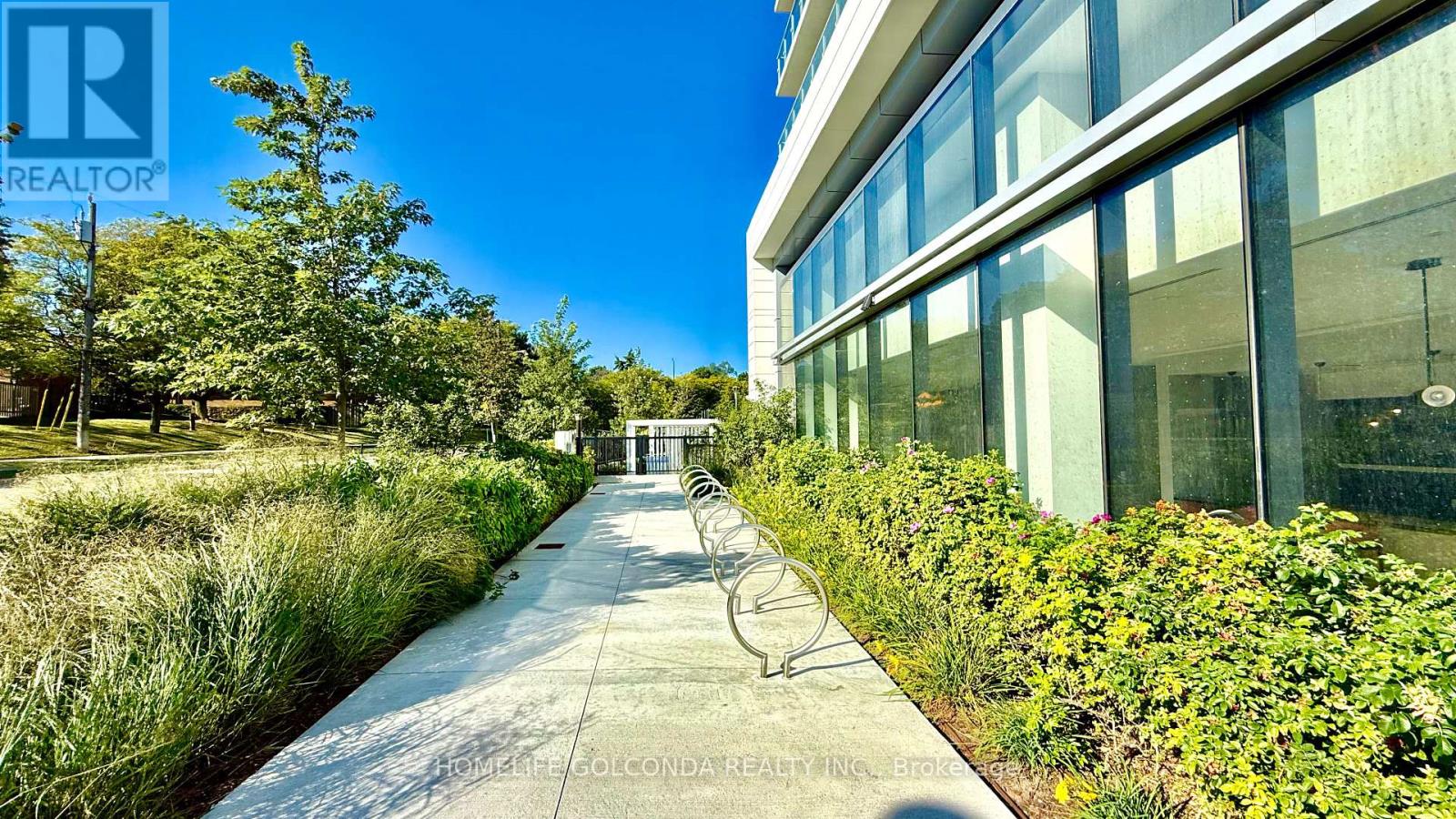 733 - 20 O'neill Road, Toronto, Ontario  M3C 0R2 - Photo 9 - C12436133