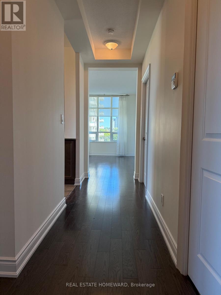 714 - 10 Bloorview Place, Toronto, Ontario  M2J 0B1 - Photo 16 - C12436158