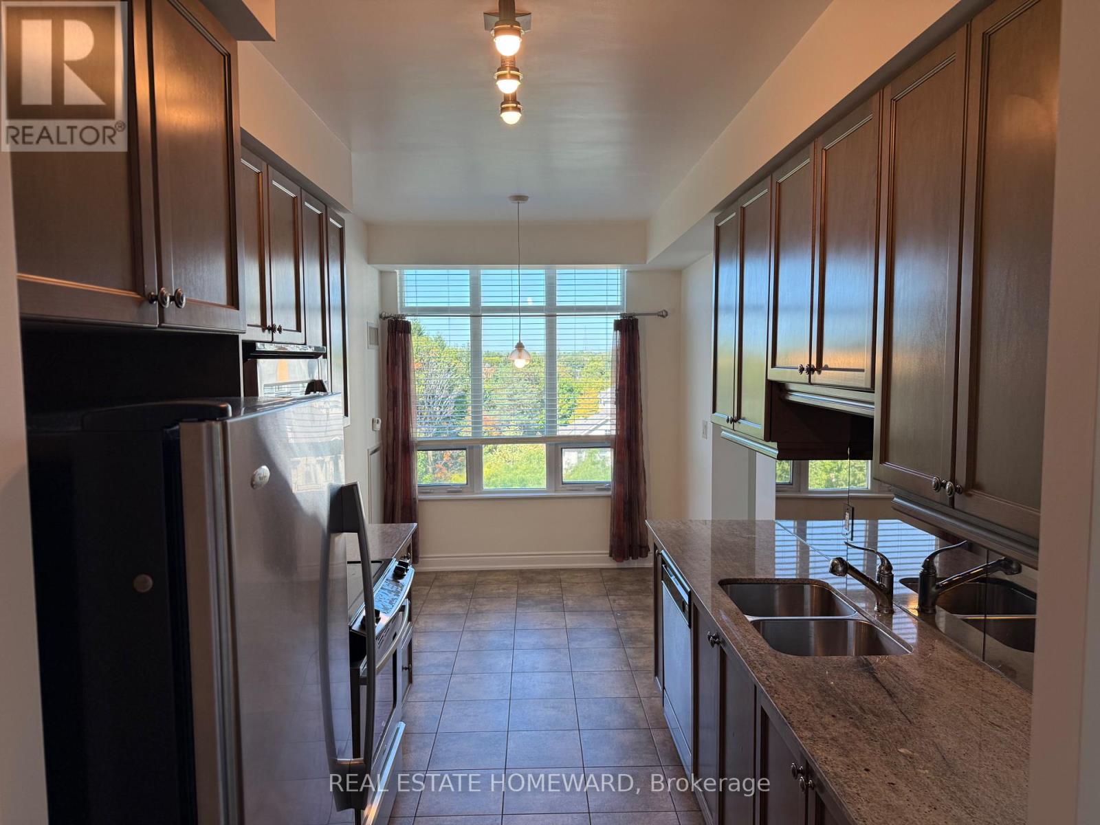714 - 10 Bloorview Place, Toronto, Ontario  M2J 0B1 - Photo 2 - C12436158