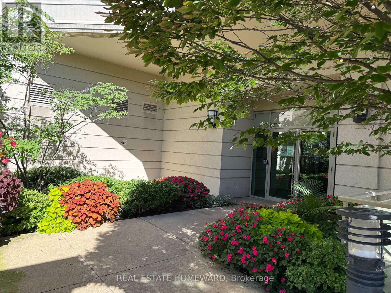 714 - 10 Bloorview Place, Toronto, Ontario  M2J 0B1 - Photo 22 - C12436158