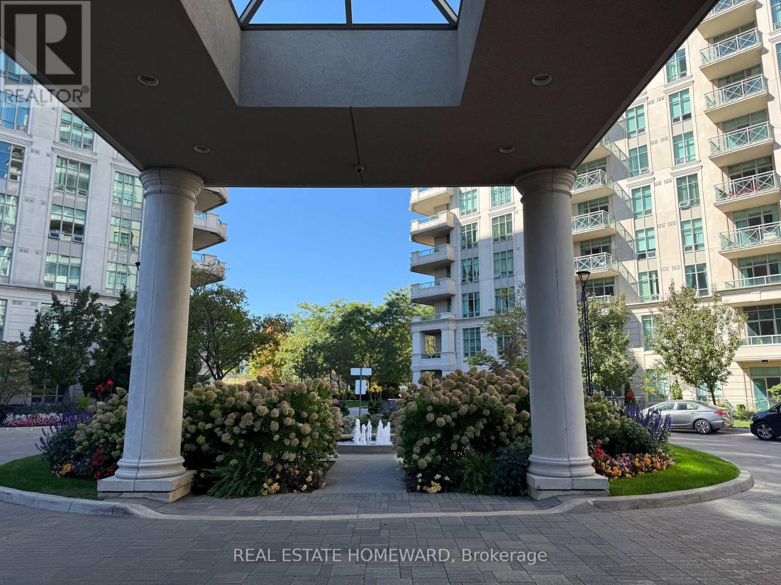 714 - 10 Bloorview Place, Toronto, Ontario  M2J 0B1 - Photo 23 - C12436158