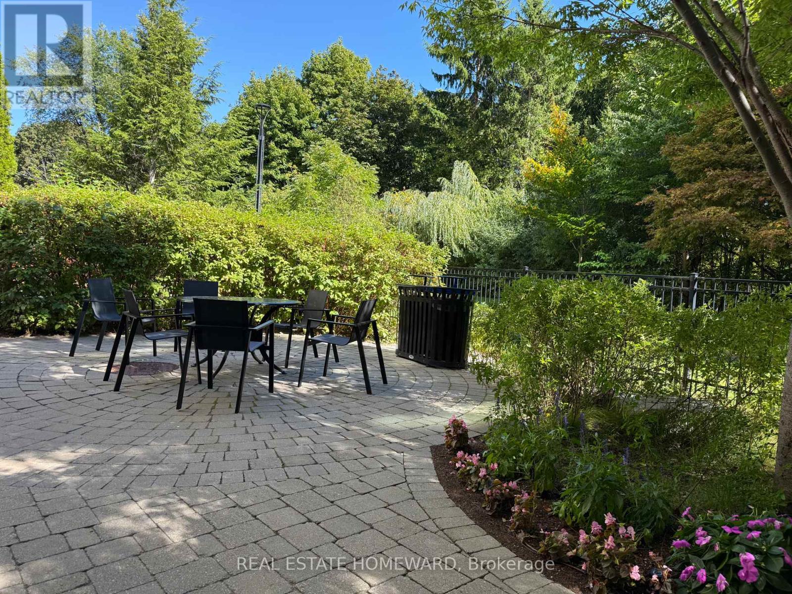 714 - 10 Bloorview Place, Toronto, Ontario  M2J 0B1 - Photo 26 - C12436158