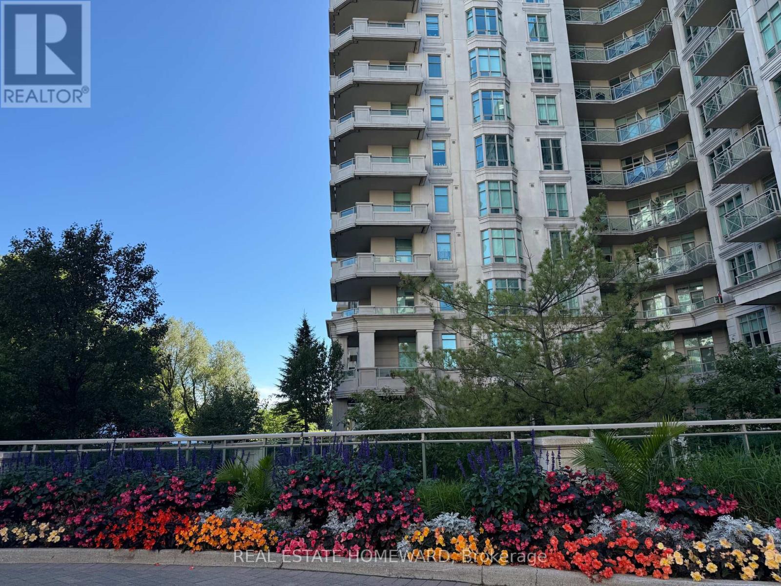 714 - 10 Bloorview Place, Toronto, Ontario  M2J 0B1 - Photo 27 - C12436158
