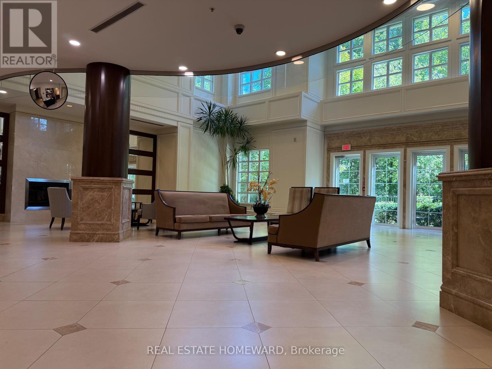 714 - 10 Bloorview Place, Toronto, Ontario  M2J 0B1 - Photo 28 - C12436158