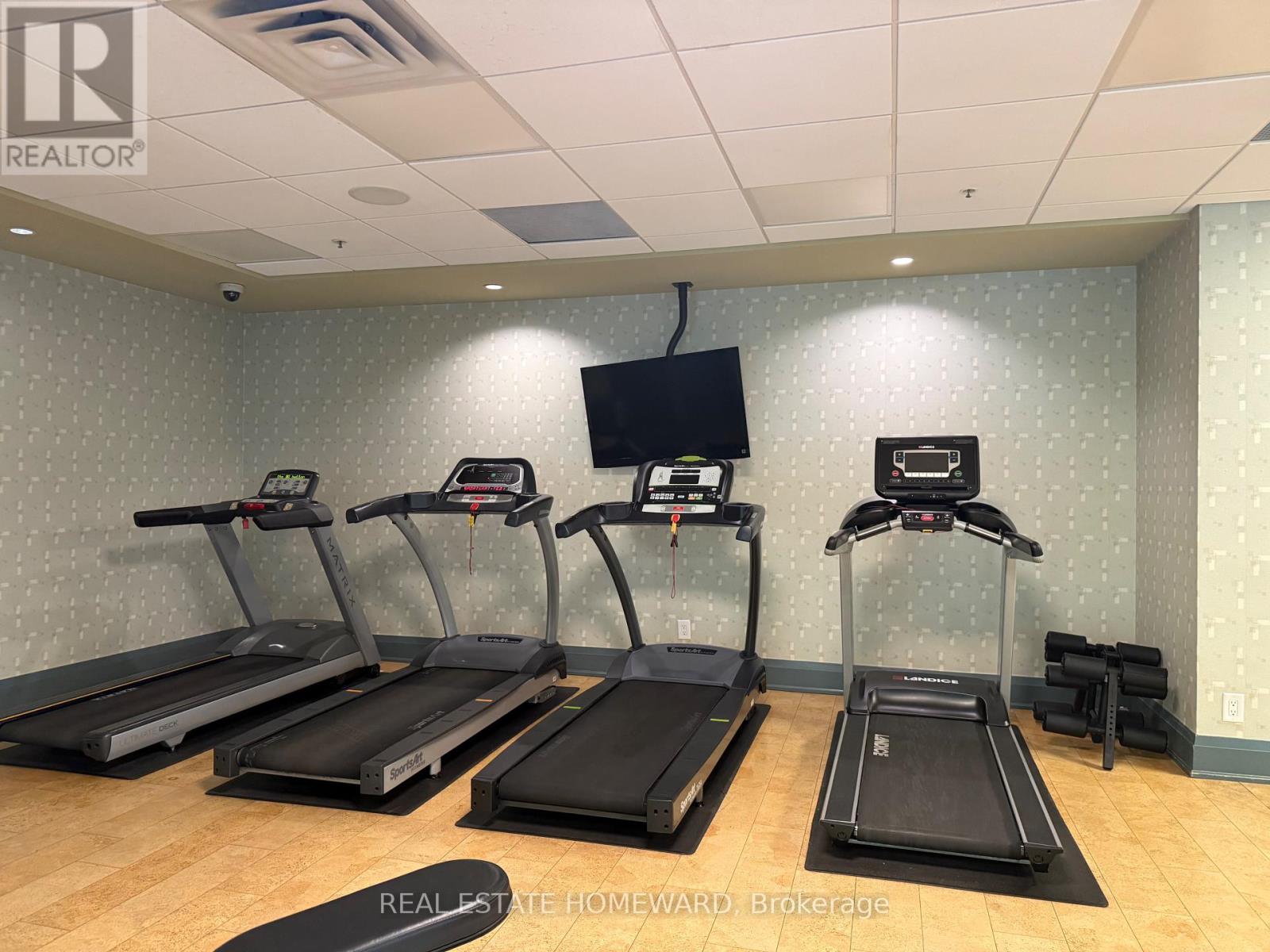 714 - 10 Bloorview Place, Toronto, Ontario  M2J 0B1 - Photo 32 - C12436158