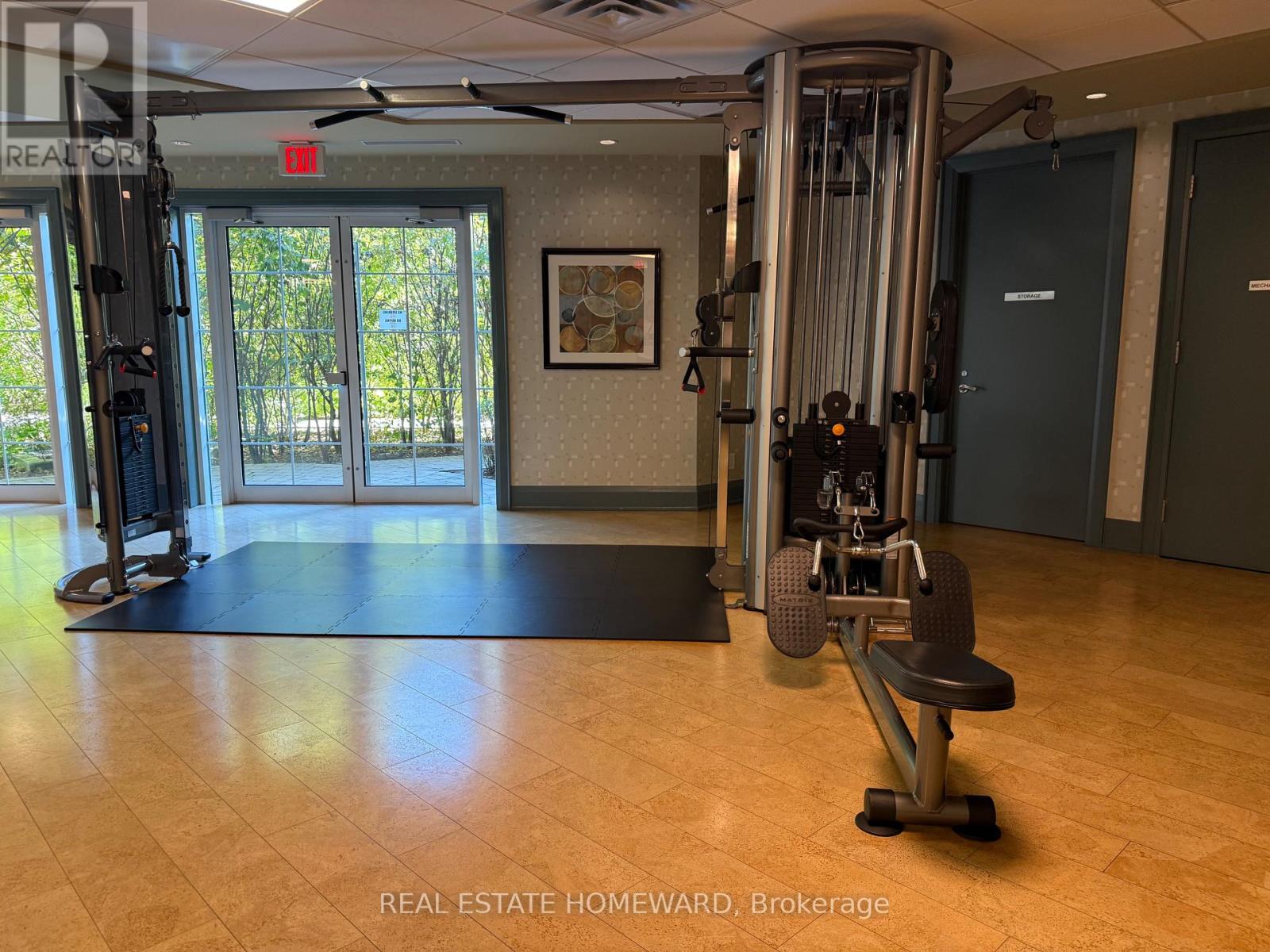 714 - 10 Bloorview Place, Toronto, Ontario  M2J 0B1 - Photo 33 - C12436158