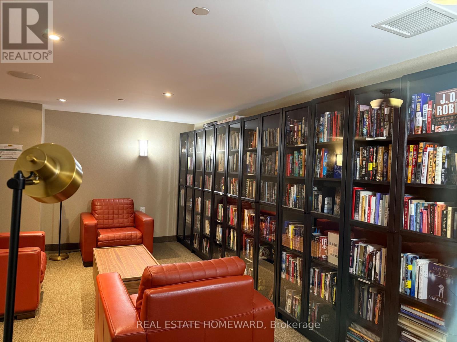 714 - 10 Bloorview Place, Toronto, Ontario  M2J 0B1 - Photo 34 - C12436158