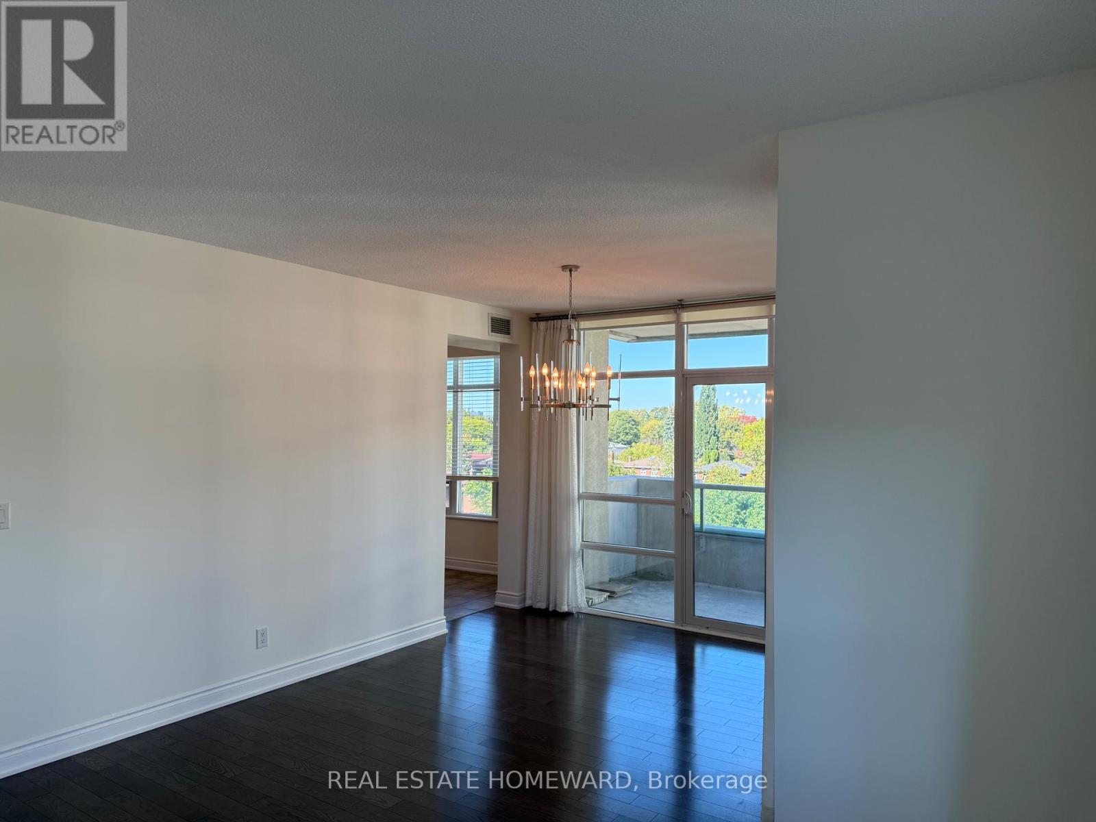 714 - 10 Bloorview Place, Toronto, Ontario  M2J 0B1 - Photo 6 - C12436158