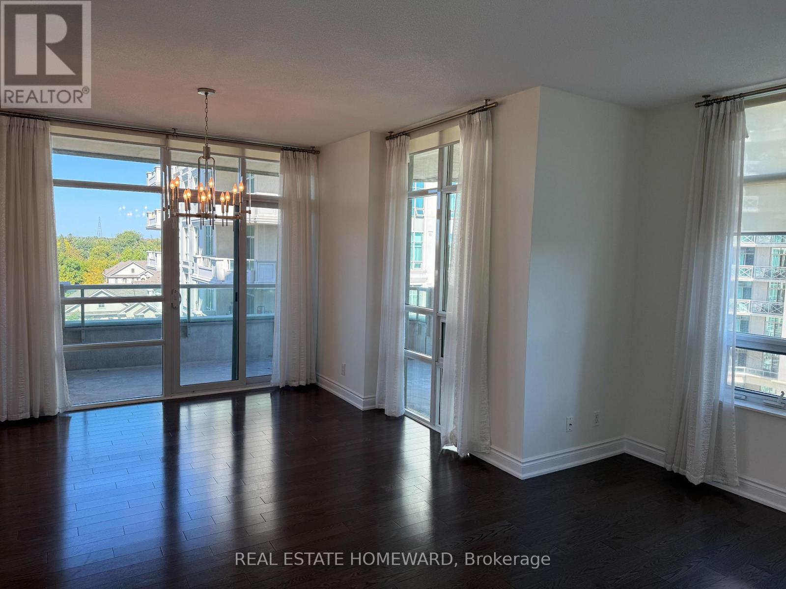 714 - 10 Bloorview Place, Toronto, Ontario  M2J 0B1 - Photo 7 - C12436158