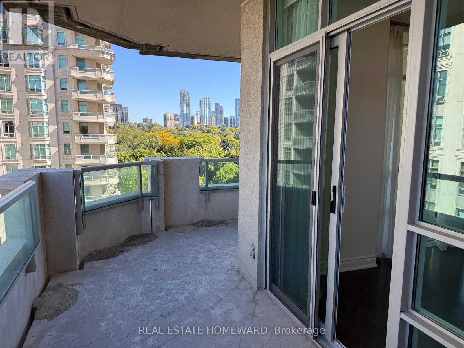 714 - 10 Bloorview Place, Toronto, Ontario  M2J 0B1 - Photo 8 - C12436158