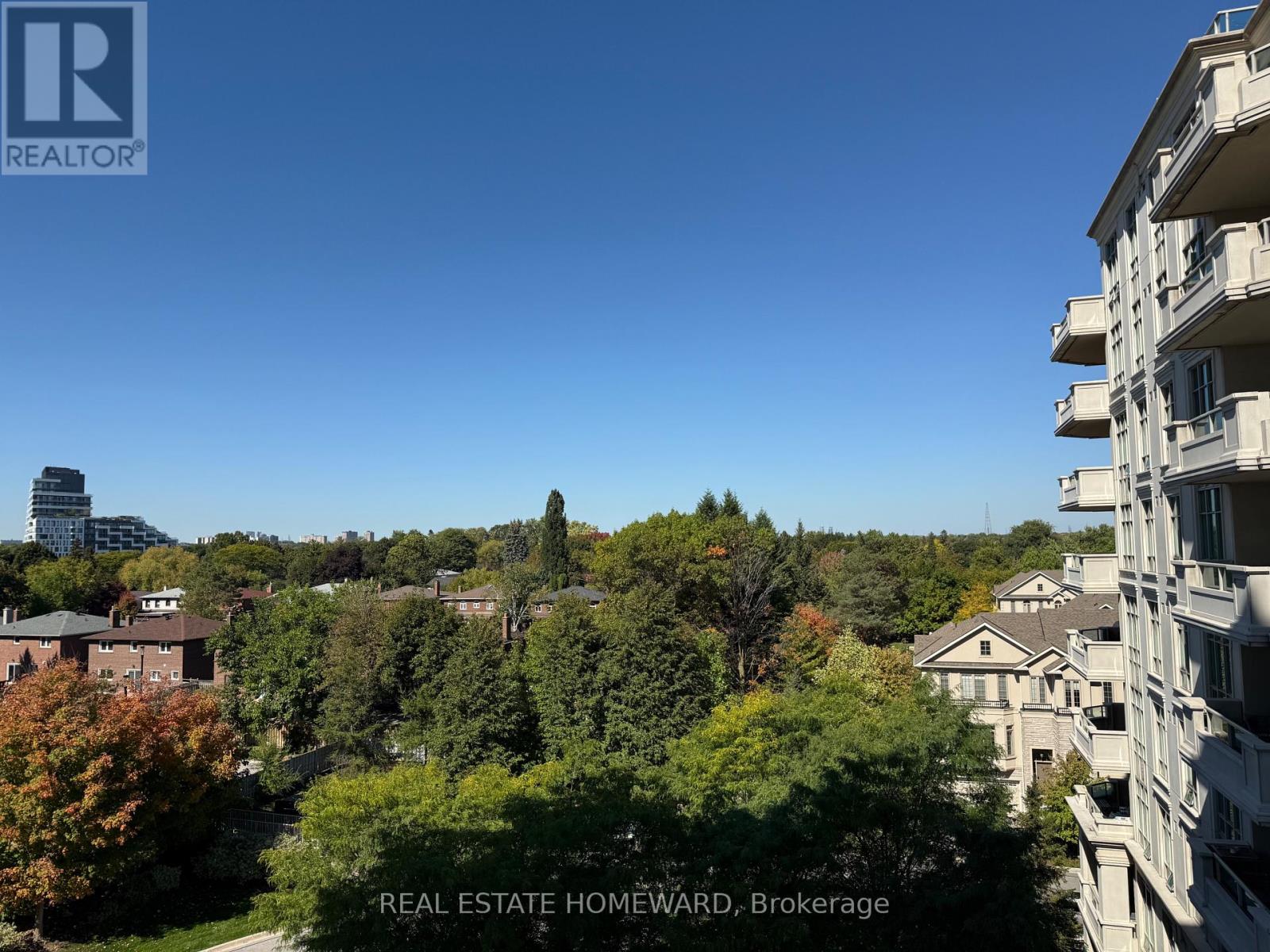 714 - 10 Bloorview Place, Toronto, Ontario  M2J 0B1 - Photo 9 - C12436158
