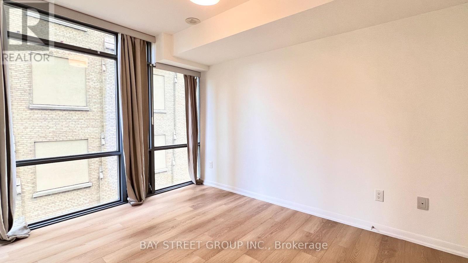 508 - 38 Grenville Street, Toronto, Ontario  M4Y 1A5 - Photo 14 - C12436173
