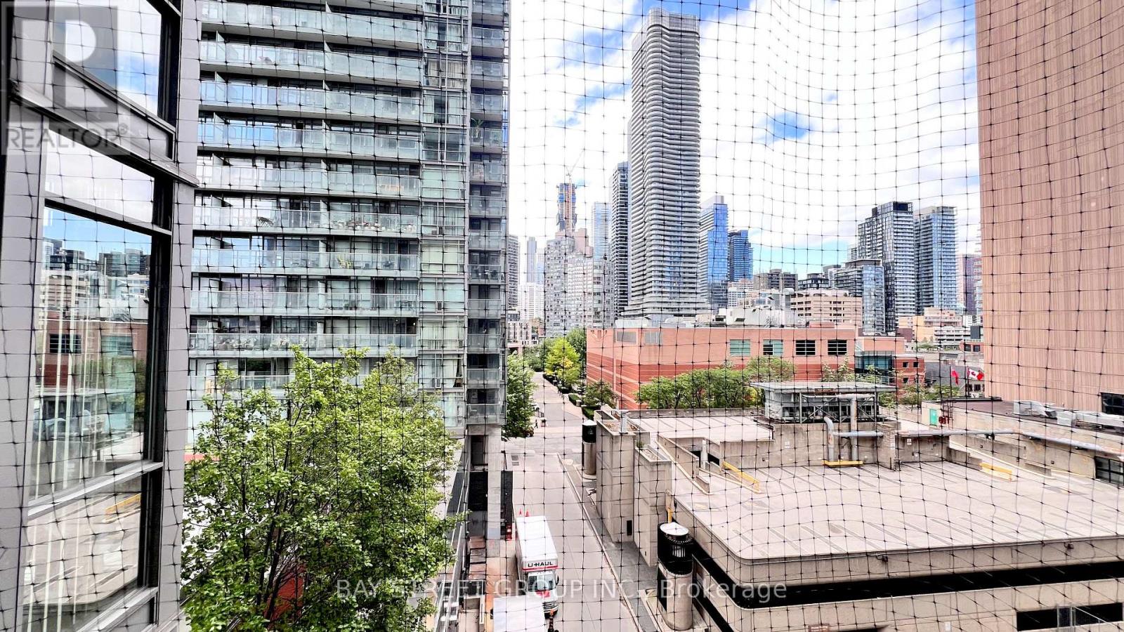508 - 38 Grenville Street, Toronto, Ontario  M4Y 1A5 - Photo 22 - C12436173