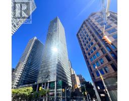 508 - 38 GRENVILLE STREET, Toronto, Ontario