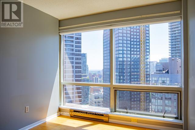 3008 - 1001 Bay Street, Toronto, Ontario  M5S 3A6 - Photo 15 - C12436183