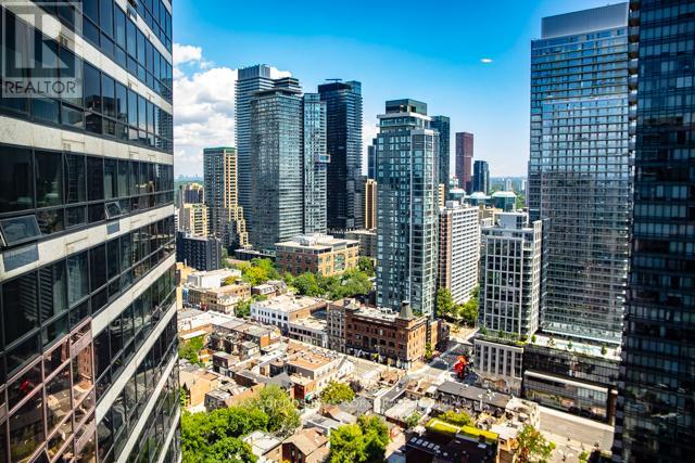 3008 - 1001 Bay Street, Toronto, Ontario  M5S 3A6 - Photo 24 - C12436183