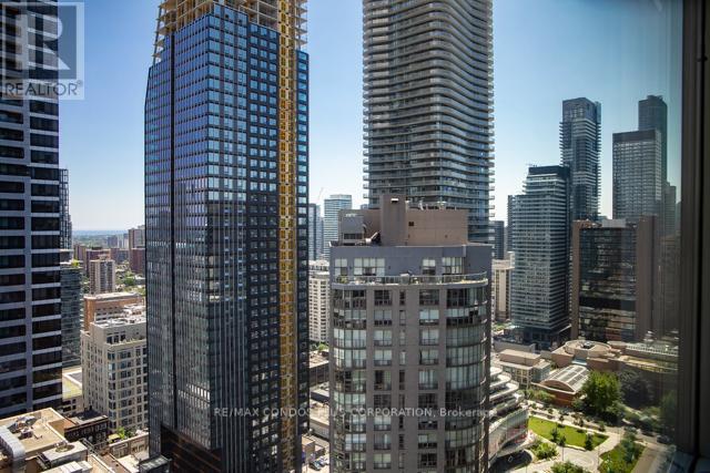 3008 - 1001 Bay Street, Toronto, Ontario  M5S 3A6 - Photo 25 - C12436183