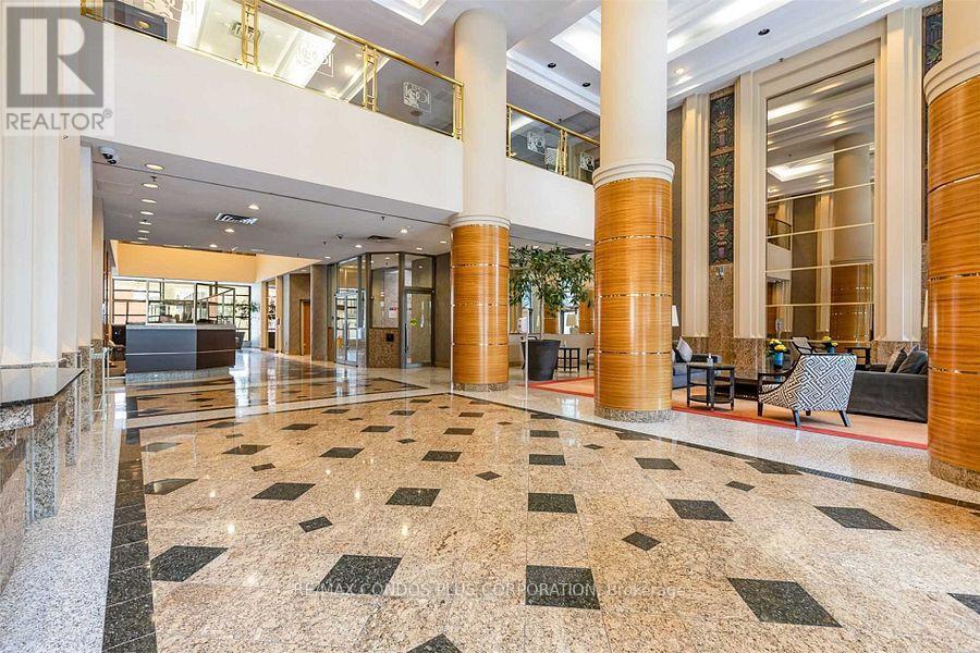 3008 - 1001 Bay Street, Toronto, Ontario  M5S 3A6 - Photo 3 - C12436183