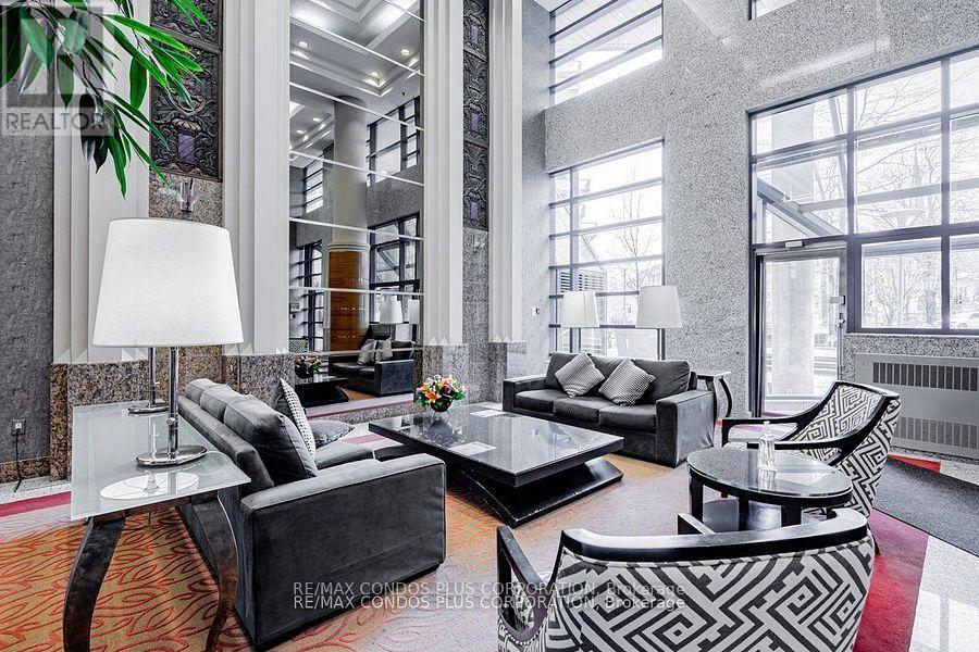 3008 - 1001 Bay Street, Toronto, Ontario  M5S 3A6 - Photo 4 - C12436183