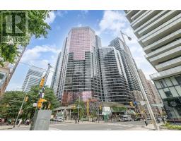 3008 - 1001 BAY STREET, Toronto, Ontario