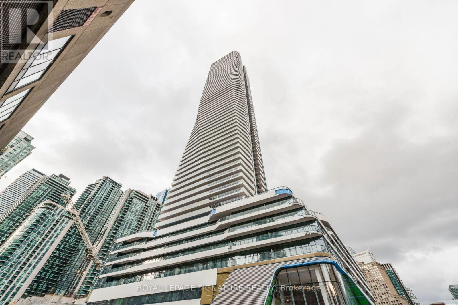 5306 - 28 FREELAND STREET, Toronto, Ontario