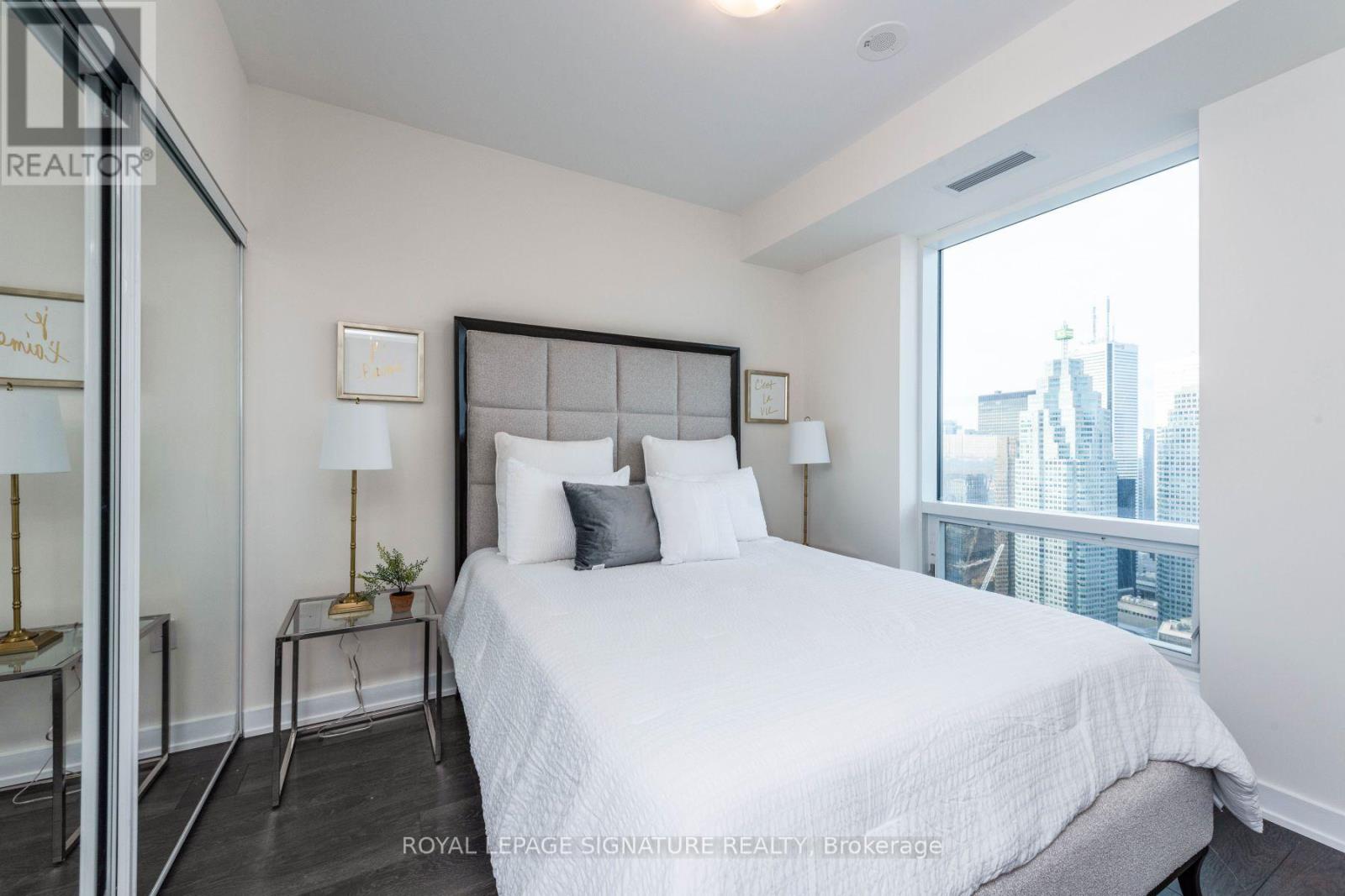 5306 - 28 Freeland Street, Toronto, Ontario  M5E 0E3 - Photo 18 - C12436186