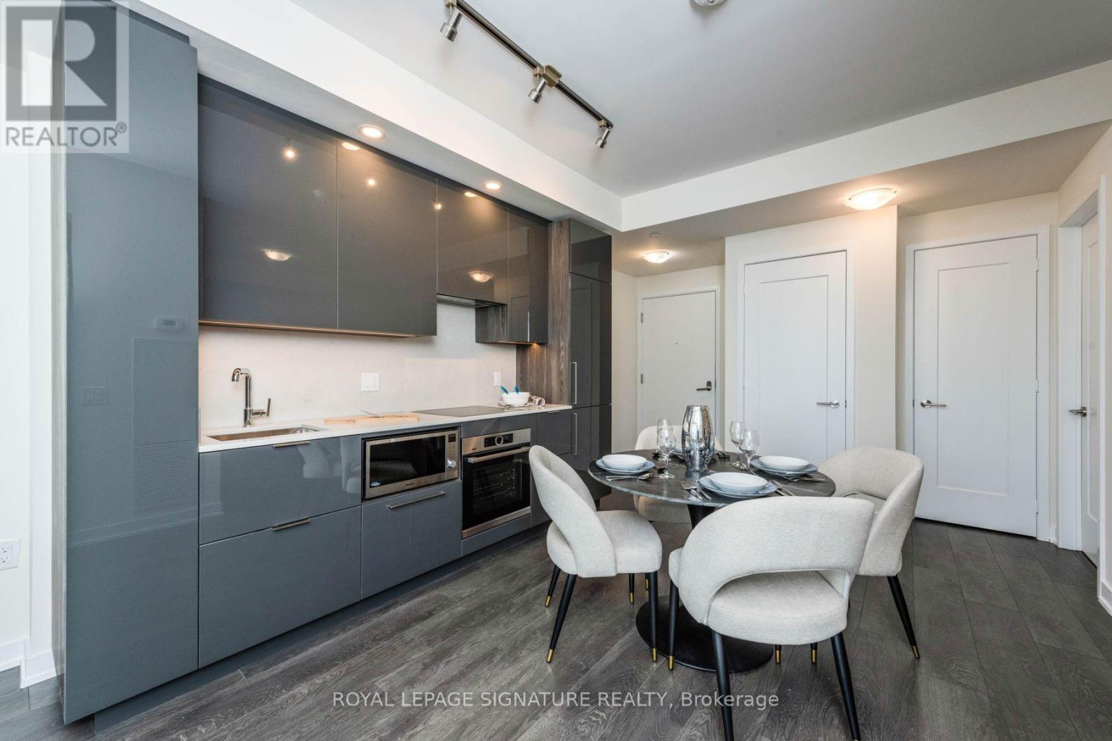 5306 - 28 Freeland Street, Toronto, Ontario  M5E 0E3 - Photo 8 - C12436186