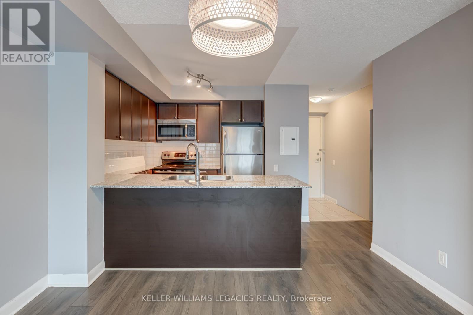 842 - 525 Wilson Avenue, Toronto, Ontario  M3H 0A7 - Photo 14 - C12436198