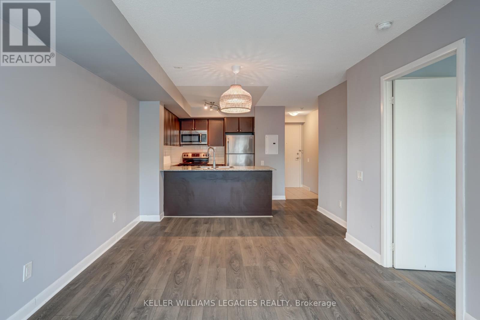 842 - 525 Wilson Avenue, Toronto, Ontario  M3H 0A7 - Photo 17 - C12436198