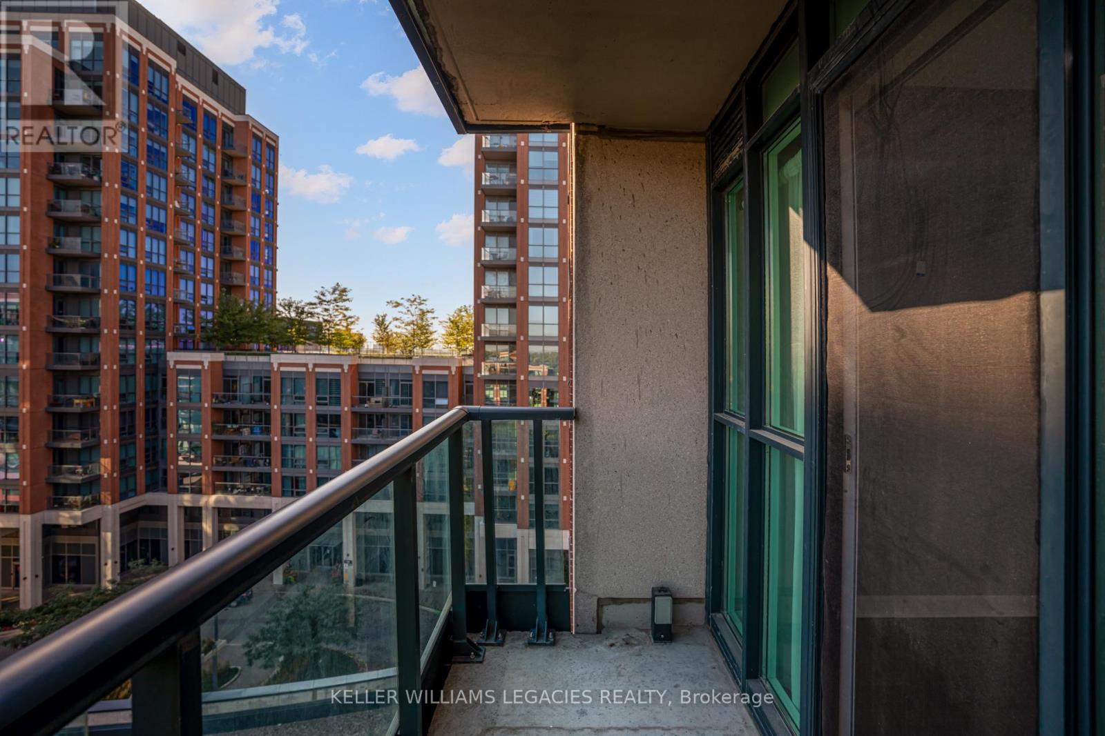 842 - 525 Wilson Avenue, Toronto, Ontario  M3H 0A7 - Photo 28 - C12436198