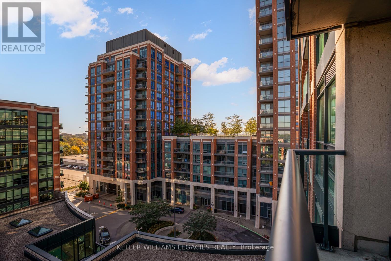 842 - 525 Wilson Avenue, Toronto, Ontario  M3H 0A7 - Photo 29 - C12436198