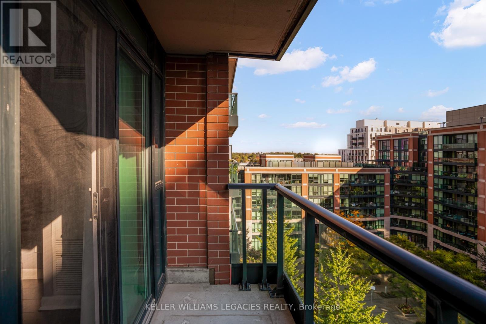 842 - 525 Wilson Avenue, Toronto, Ontario  M3H 0A7 - Photo 30 - C12436198