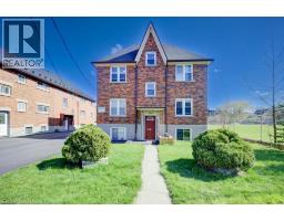 345 LOUISA Street, Kitchener, Ontario