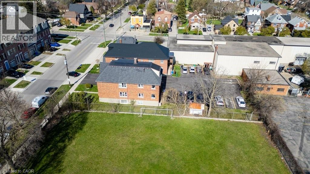 345 Louisa Street, Kitchener, Ontario  N2H 5N1 - Photo 44 - 40773952