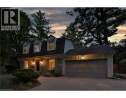 206 ROSSMORE Boulevard, burlington, Ontario